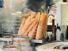 -王氏烧饼无矾油条