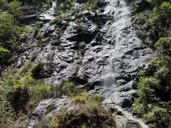 -千泷沟大瀑布旅游区