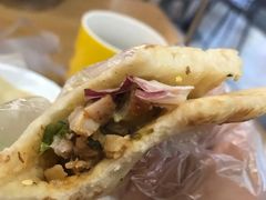 -HELLO 27 意面·沙拉·帕尼尼