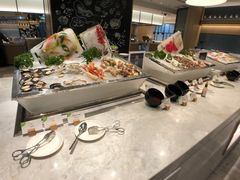 -顺德联塑万怡酒店·万荟轩自助餐厅