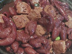 -老西门·常州菜(新区店)