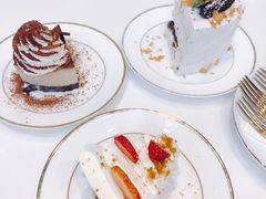 -PETIT PARIS 小巴黎(花园道店)