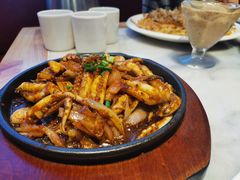 -韩宫宴烤肉·料理(南京江宁万达店)