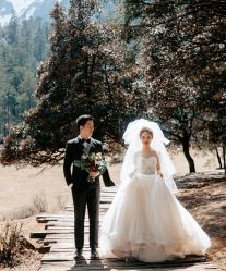 -卢浮宫婚纱摄影(银河国际店)