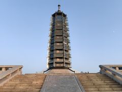 -大报恩寺遗址景区