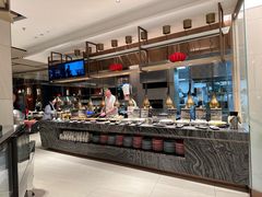 -厦门艾美酒店·新食谱西餐厅