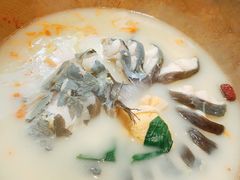 -滇小鱼·云南野生菌火锅(上杭路店)