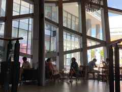 -星巴克臻选(宁波天一广场店)