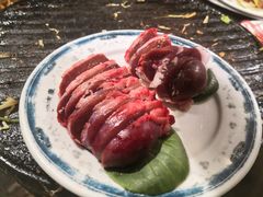-厚味居炙子烤肉·清真(天桥南纬路店)