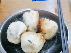 -黄阿姨锅贴大王(万航渡路店)