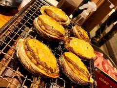-烧货·活海鲜炭烧(湖滨商业街店)