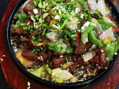-南渝食府.墨脱石锅松茸鸡