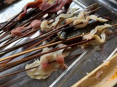 -牛华八婆麻辣烫(起源店)
