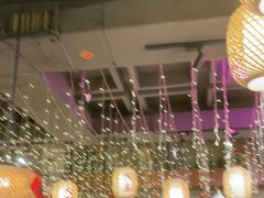 -巴卤社老火锅(财富店)