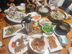 -杨厝六十六农庄农舍(杨厝路店)