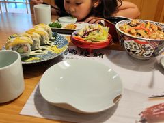 -鳗鲔料理小馆