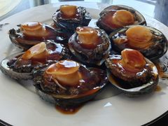 -宾朋海鲜饭庄(兴海路店)