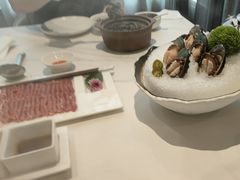 -澳门豆捞(裕华东路店)