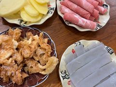 -最爱鲜巫山纸包鱼(解放碑总店)