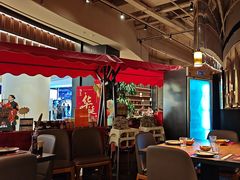 -青年公社烤鸭(熙悦天街店)