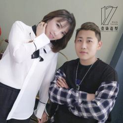 -17.壹柒·美学高定空间
