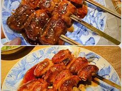 -鸟幸 TORISAKI 炭火居酒屋