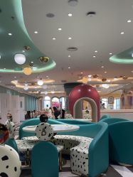 -奈尔宝家庭中心·亲子餐厅(苏州大悦城店)