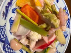 -回水镇·江湖川菜(恒大新城店)