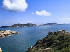 -南麂列岛