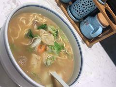 -面西湖杭帮面(控江路店)