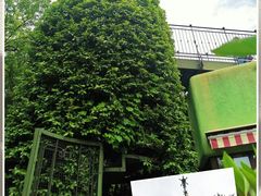 -三鹰之森吉卜力美术馆