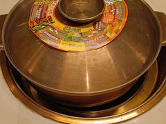 -润园四季椰子鸡火锅(南山海岸城店)