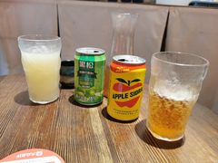 -千金一碗·宝岛一村(韩国街店)