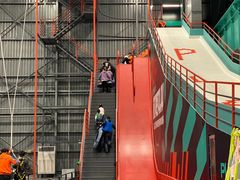 -极限PLAY运动娱乐新世界·团建派对潮玩休闲馆·室内蹦极高空游乐园