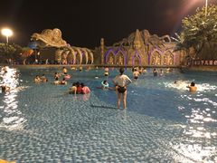 -苏州乐园森林水世界