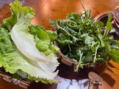 -岳记兴隆·青城腊排铜火锅(融创店)