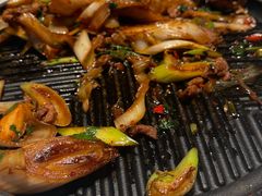 -桂满陇·海市蜃楼·黑金(国金店)