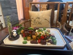 -泡桐树孙二娘私房菜