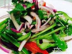 iphone_upload_pic-阿拉丁新疆风味餐厅·清真(罗廊巷店)