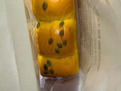 -富贵面包公司(运河店)