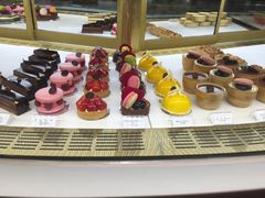 -PAUL LAFAYET 法式甜品(港汇广场店)
