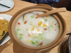 -宏状元现熬粥·京味菜(黄寺大街店)