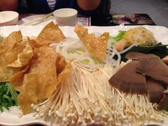 iphone_upload_pic-刘一锅筋头巴脑(凌空二街店)