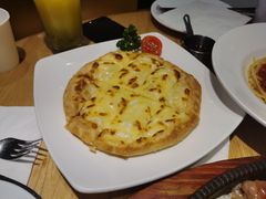 -菲滋意式餐厅(西湖文化广场店)