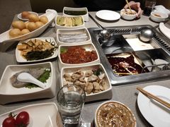 -海底捞火锅(凯德广场店)