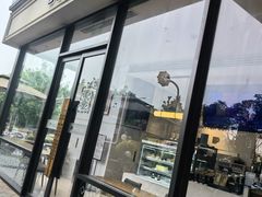 -Peet's Coffee皮爷咖啡(上海长风大悦城店)