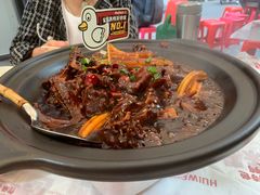 -回味黑鸭煲·始于2006(万松园店)