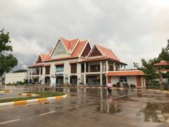 -吴哥国家博物馆