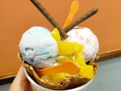 -iceason爱茜茜里·意大利健康冰淇淋(骑龙巷店)