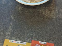 -大清花饺子(山庄店)